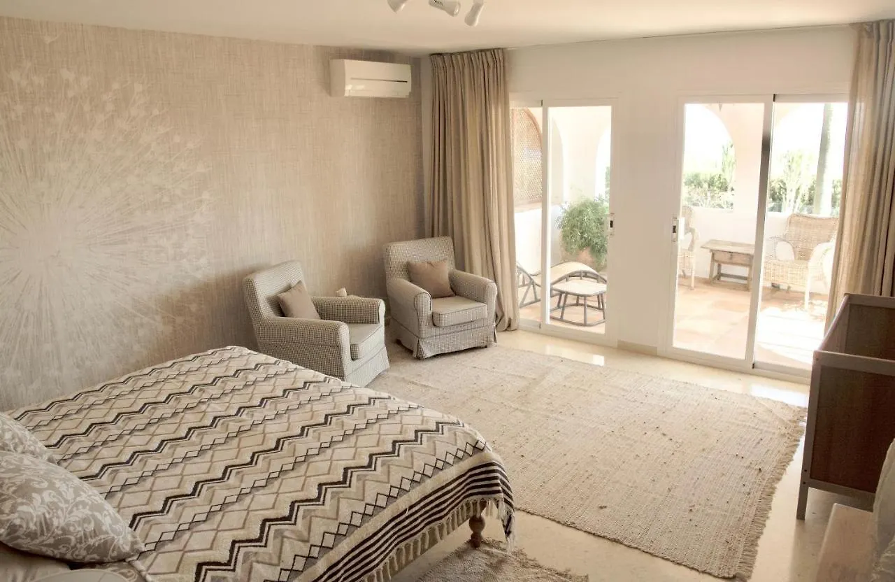 La Ciruela - Villa Paisible Jardin De 5000M2 Piscine Chauffee Et Vue Sur Mer Mijas 0*,