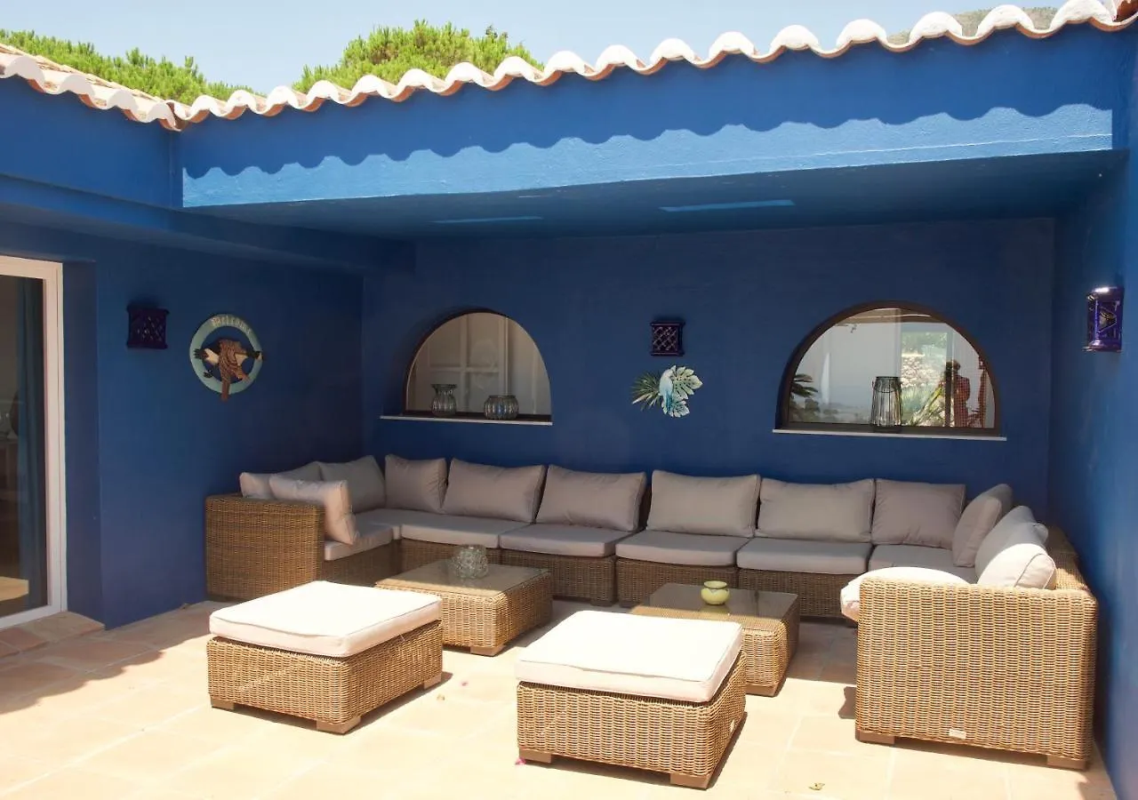 La Ciruela - Villa Paisible Jardin De 5000M2 Piscine Chauffee Et Vue Sur Mer Mijas 0*,  Spain