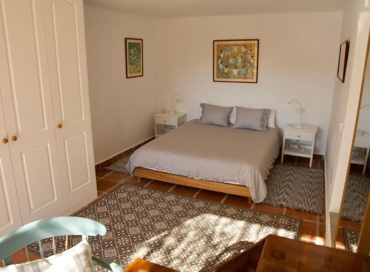La Ciruela - Villa Paisible Jardin De 5000M2 Piscine Chauffee Et Vue Sur Mer Mijas