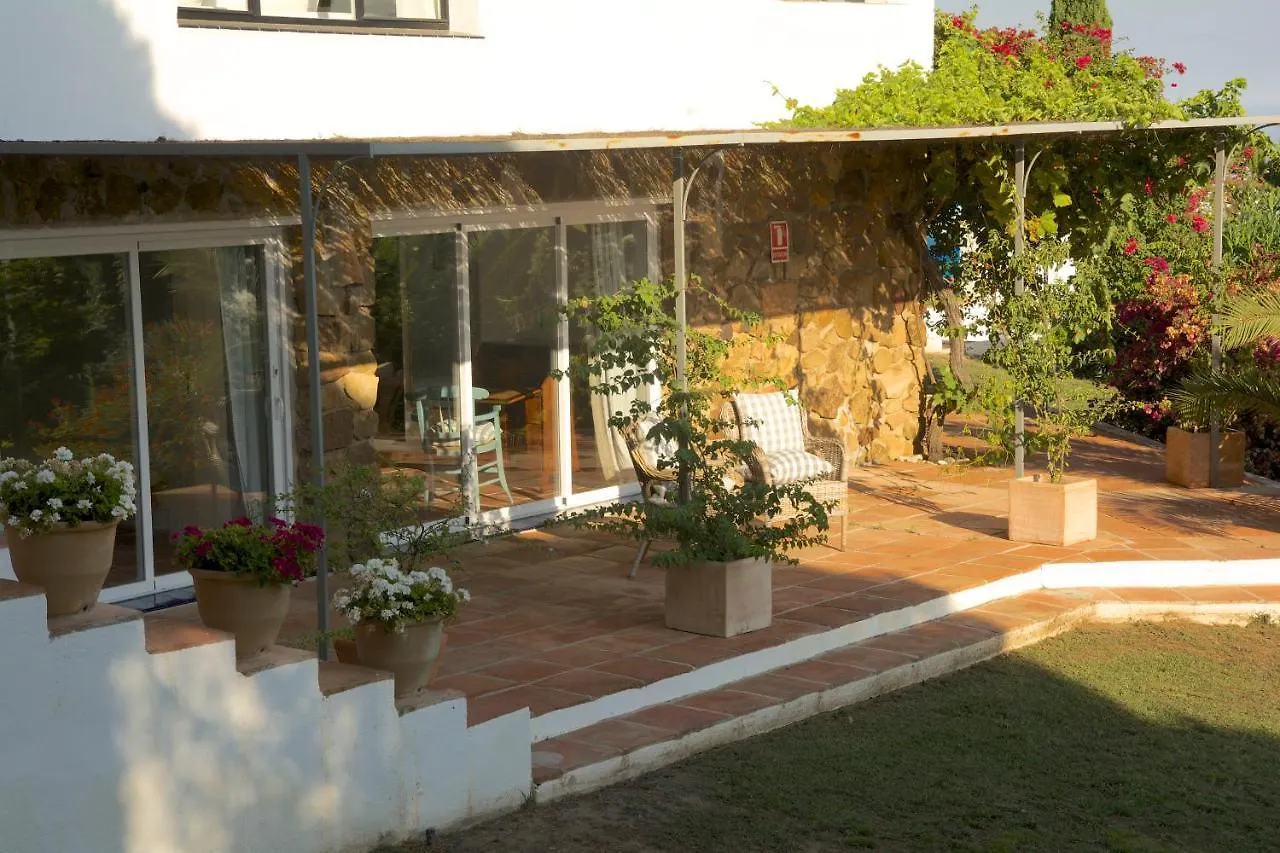 LA CIRUELA - Villa super équipée, piscine, jardin, wi-fi Mijas Espagne
