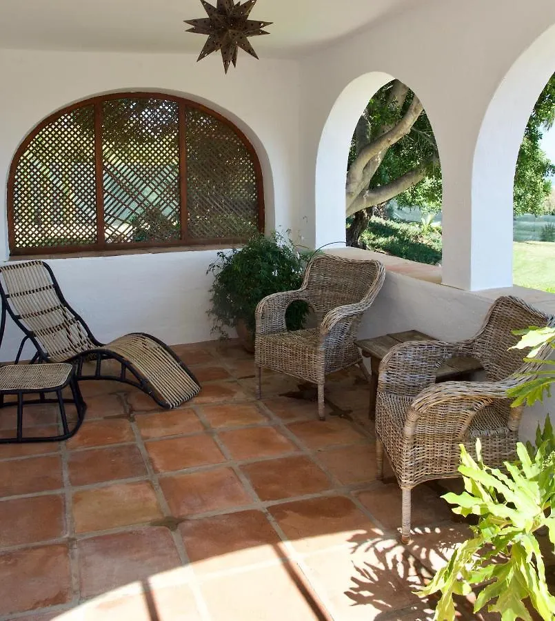 La Ciruela - Villa Paisible Jardin De 5000M2 Piscine Chauffee Et Vue Sur Mer Mijas 0*,