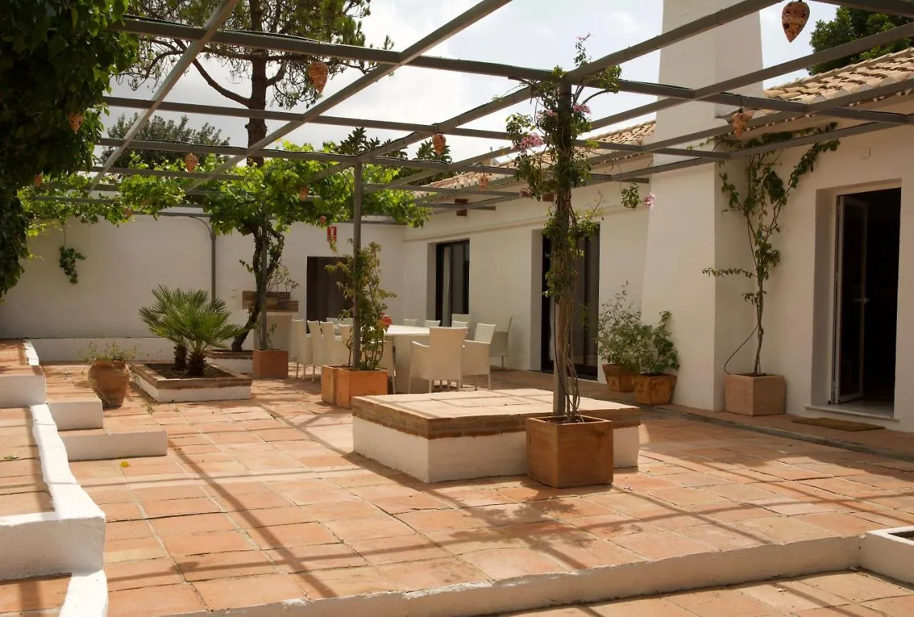 La Ciruela - Villa Paisible Jardin De 5000M2 Piscine Chauffee Et Vue Sur Mer Mijas