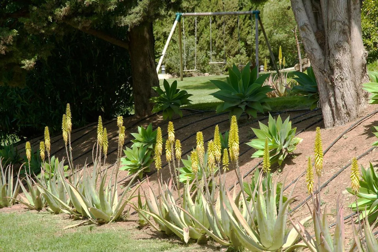 La Ciruela - Villa Paisible Jardin De 5000M2 Piscine Chauffee Et Vue Sur Mer Mijas